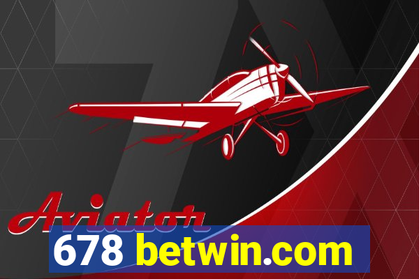 678 betwin.com